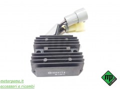 Nessuna immagine impostata